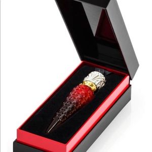 Rouge Louboutin Loubibelle Lip Beauty Oil